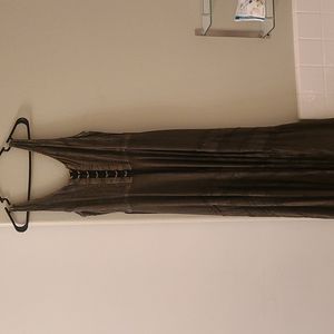 Long Maxi Dress